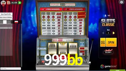 999bb - Pagamento PIX Instantâneo